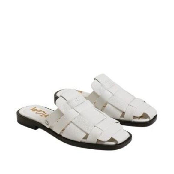 Sam Edelman | Dina Slip-On Fisherman Sandals